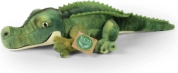 Crocodile en peluche 34 cm écoresponsable de Rappa