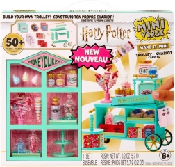 Miniverse Mini Harry Potter Set 1 pc