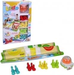 Jeu de société pour toute la famille