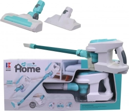 Aspirateur pour enfants à piles