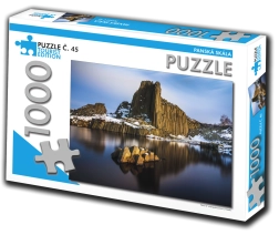 Puzzle Tourist Edition Panská skála 1000 pièces