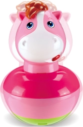 Cheval à bascule 14 cm