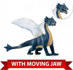 Mojo Dragon des mers avec mâchoire articulée