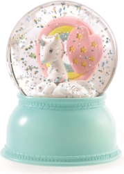 Veilleuse licorne DJECO
