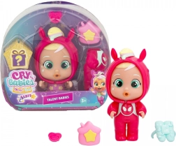 Cry Babies Magic Tears Talent Babies poupée – Hannah