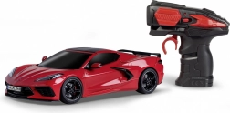 Voiture radiocommandée RC Corvette C8
