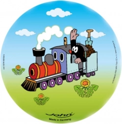 Balle Krtek en excursion 23 cm