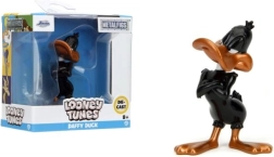 Figurine de collection en métal DAFFY DUCK 6,5 cm