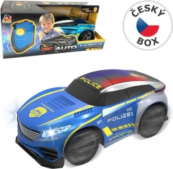 Voiture télécommandée pour enfants 6+