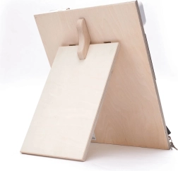 Support pour tableaux sensoriels MANIBOX – moyen