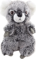 Koala en peluche 18 cm écoresponsable