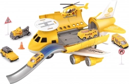 Station Aérienne à Construire