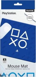 Sous-main PLAYSTATION 20 × 24 cm