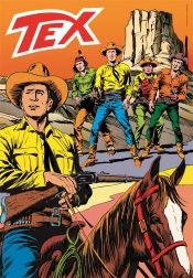 Puzzle 1000 pièces Tex Compact