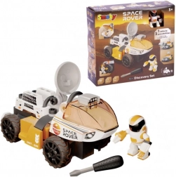 Set Rover Spatial Discovery