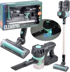 Aspirateur à main sans fil pour enfants