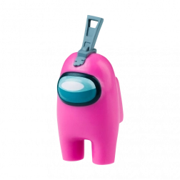 Figurine de collection Among Us Crewmate Blind Box