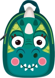 Sac à dos à motif Dinosaure – collection Hourra