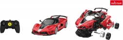 RASTAR Ferrari FXX K RC kit 1:18 – rouge