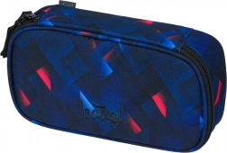 Trousse scolaire Baagl Skate Indigo