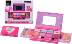 Coffret de maquillage pour enfants De Luxe pour petites coquettes