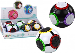 Boule Magique Logique