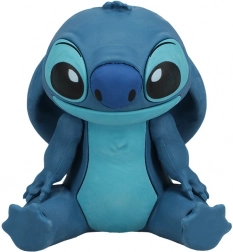 Figurine en caoutchouc STITCH – décoration de table