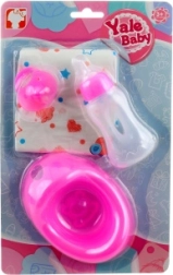 Set d’accessoires pour poupées