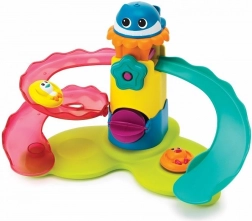 Aquaparc pour baignoire