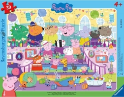 Ravensburger puzzle Peppa Pig 39 pièces