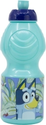 Bouteille en plastique Bluey 400 ml