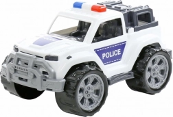 Voiture de police Legion 39 cm