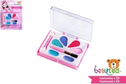 Trousse cosmétique ludique pour enfants Beauted
