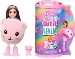 barbie cutie reveal chelsea – ourson