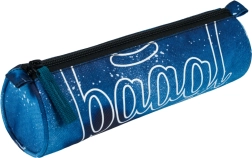 Trousse scolaire Steel