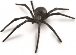 Collecta veuve noire (Latrodectus) – figurine