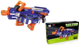 Blaze Storm carabine grise