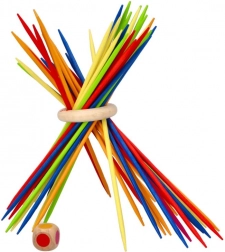 MIKADO avec anneau GOKI