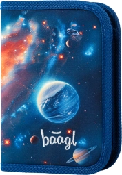 Trousse scolaire Espace