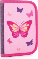 Trousse à un étage Motýl