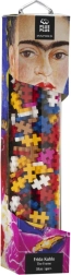 Plus-Plus Inspired – Frida Kahlo The Frame set de construction 350 pièces