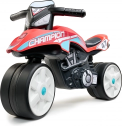 Draisienne Falk Champion – rouge