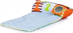 Coussin pour bébé avec matelas pour exercices actifs CHIPOLINO