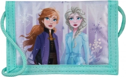 Portefeuille enfant Frozen