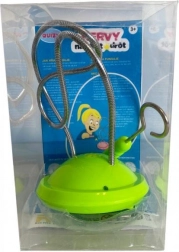 Jeu de fil QUIZY Nerfs d’acier