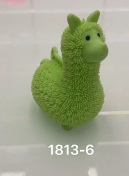 Lama à presser pour enfants