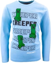 T-shirt Minecraft