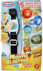 Ceinture à munitions Mighty Blasters de Little Tikes