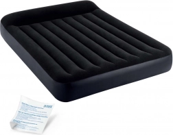 Matelas gonflable 203x152 cm pour deux INTEX