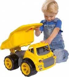 Voiture Tout-Terrain Jeźdík Maxi Truck BIG